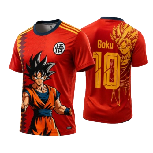 GOKU